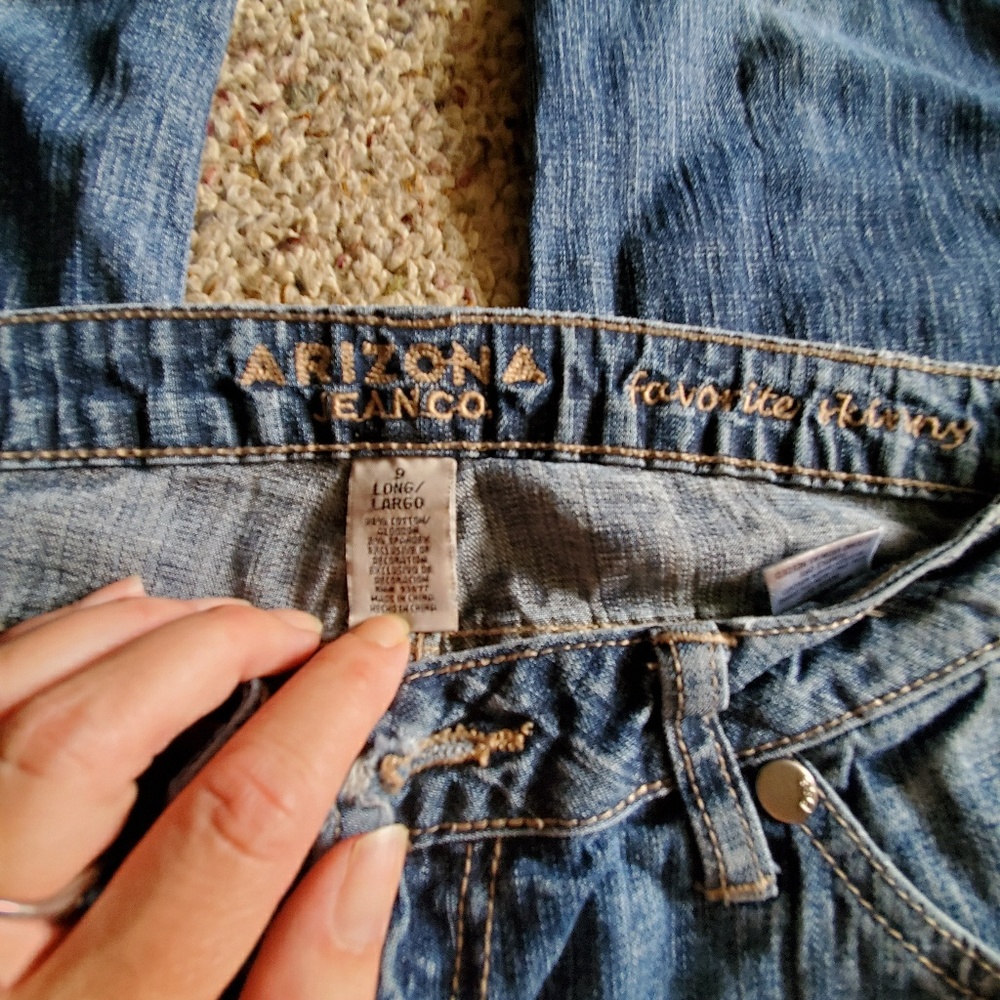 Jeans - Picture 3 of 3